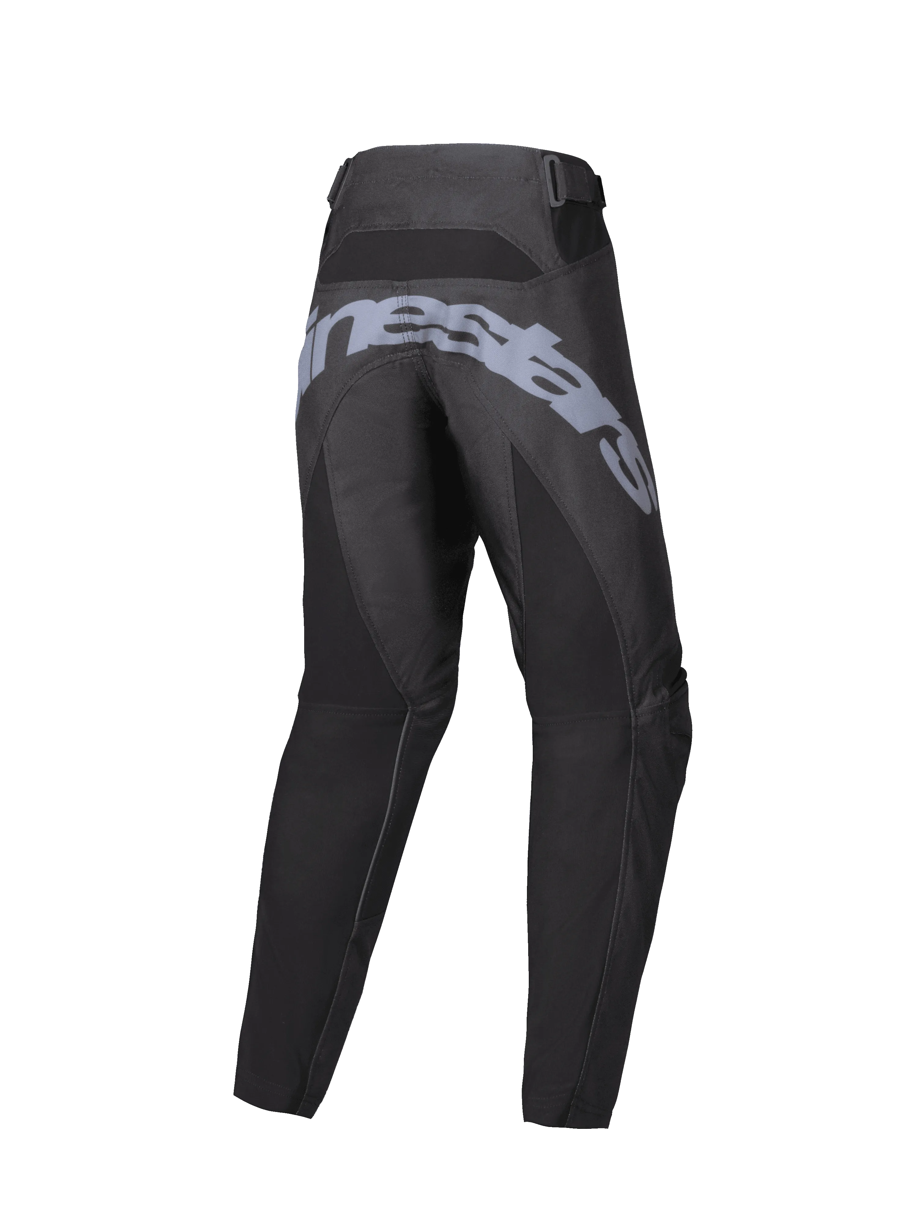 2025 Youth Racer Graphite Pants