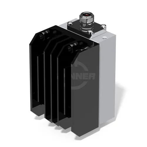 50 W carga DC-4 GHz N hembra IP 68
