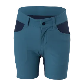 8848 Altitude Cenon Junior Shorts Blue