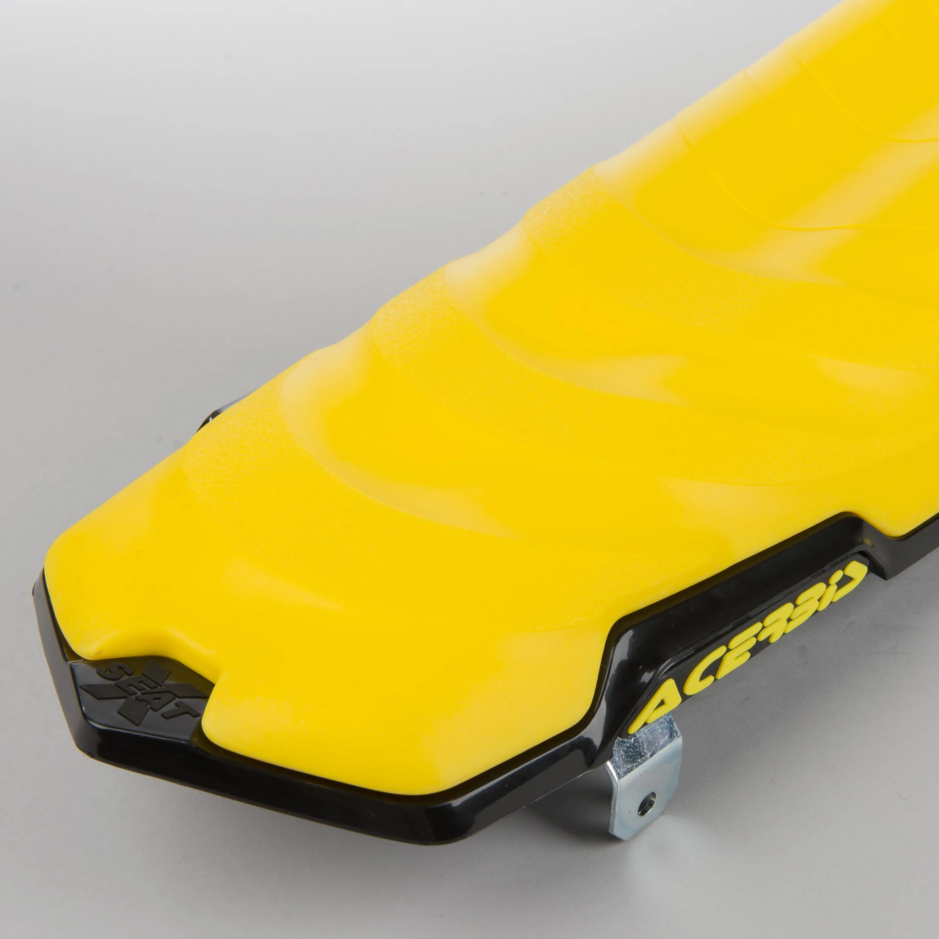 Asiento Acerbis X-Air Seat Amarillo-Negro
