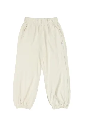 Balloon Pants in Naturel