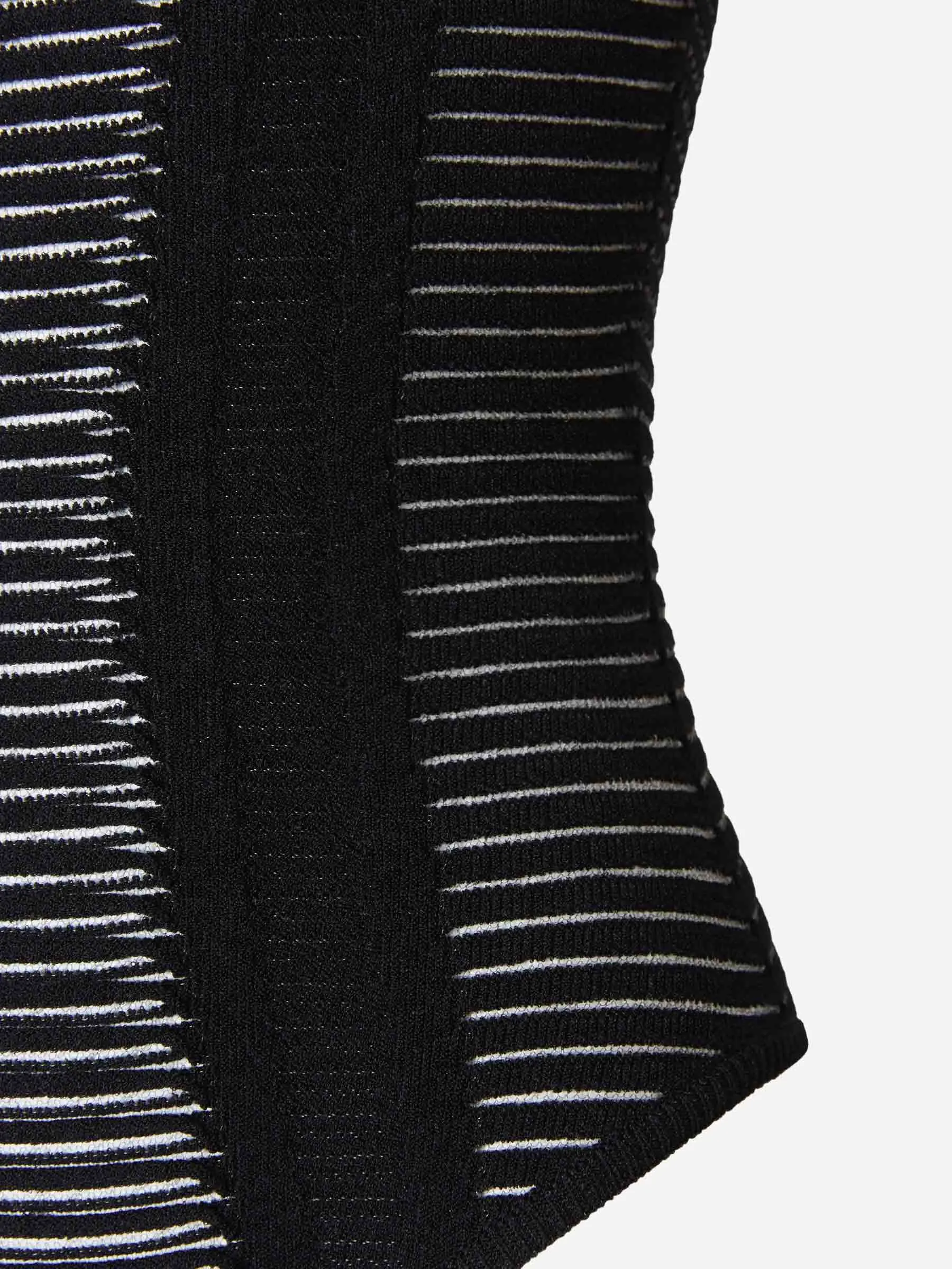 Balmain Body Punto Calado