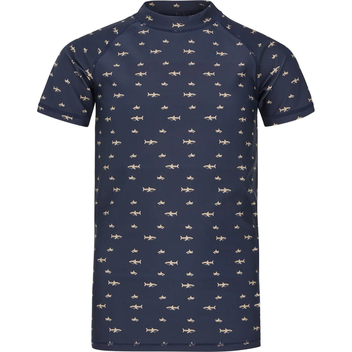 Bañador Niños Prtbreak Jr Rashguard Short Sl Protest Azul
