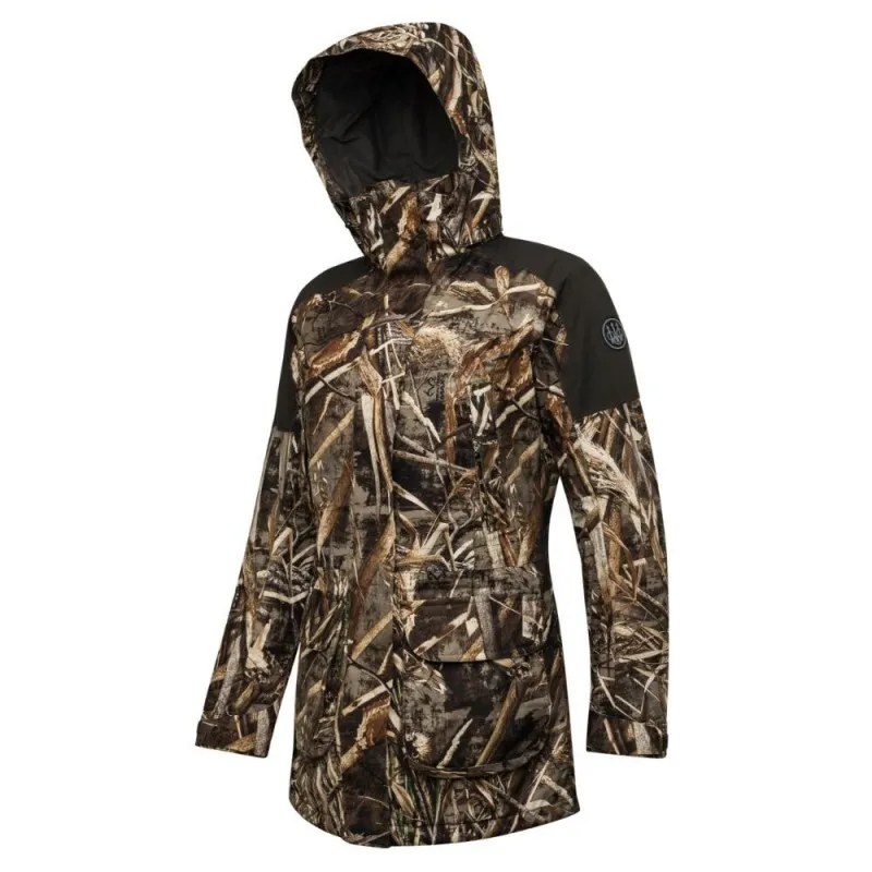 Beretta Chaqueta Tri-Active EVO W Camo Real Tree Max 5
