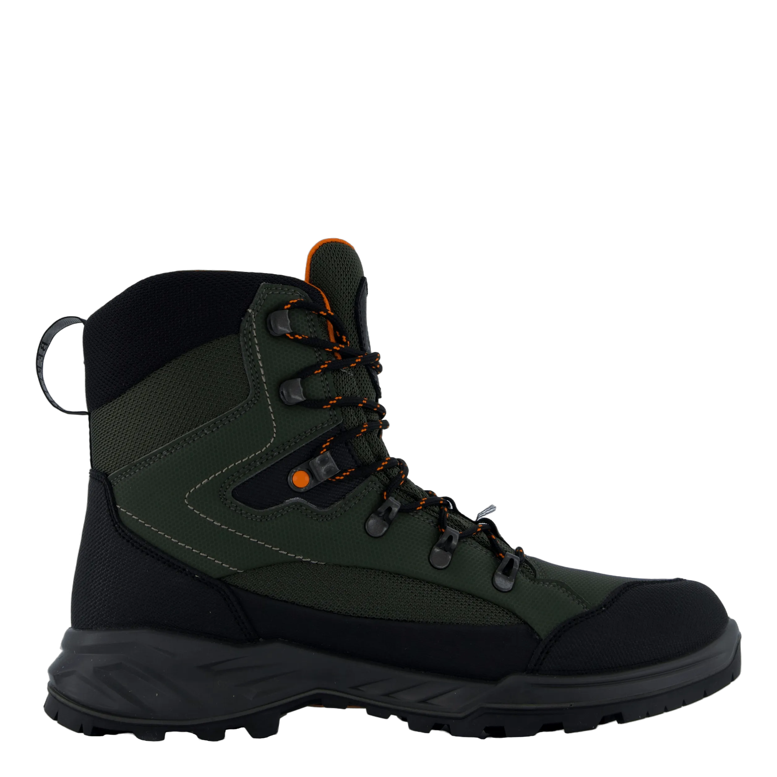 Beretta Shot Gtx Boots Forest Night