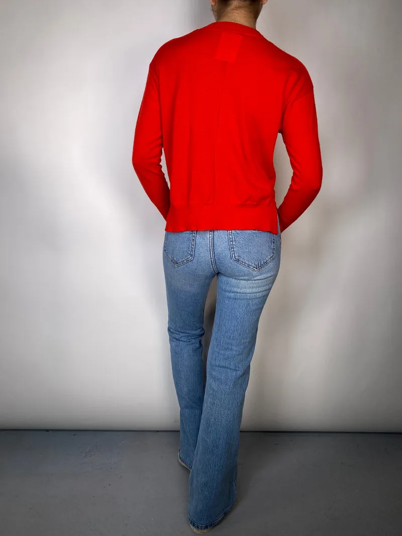 BIMBA Y LOLA Sweater