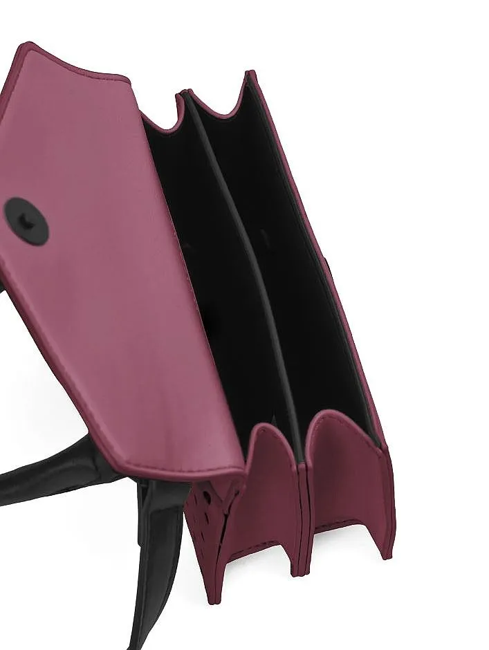 bolsa Vuch Effie - Wine - women´s