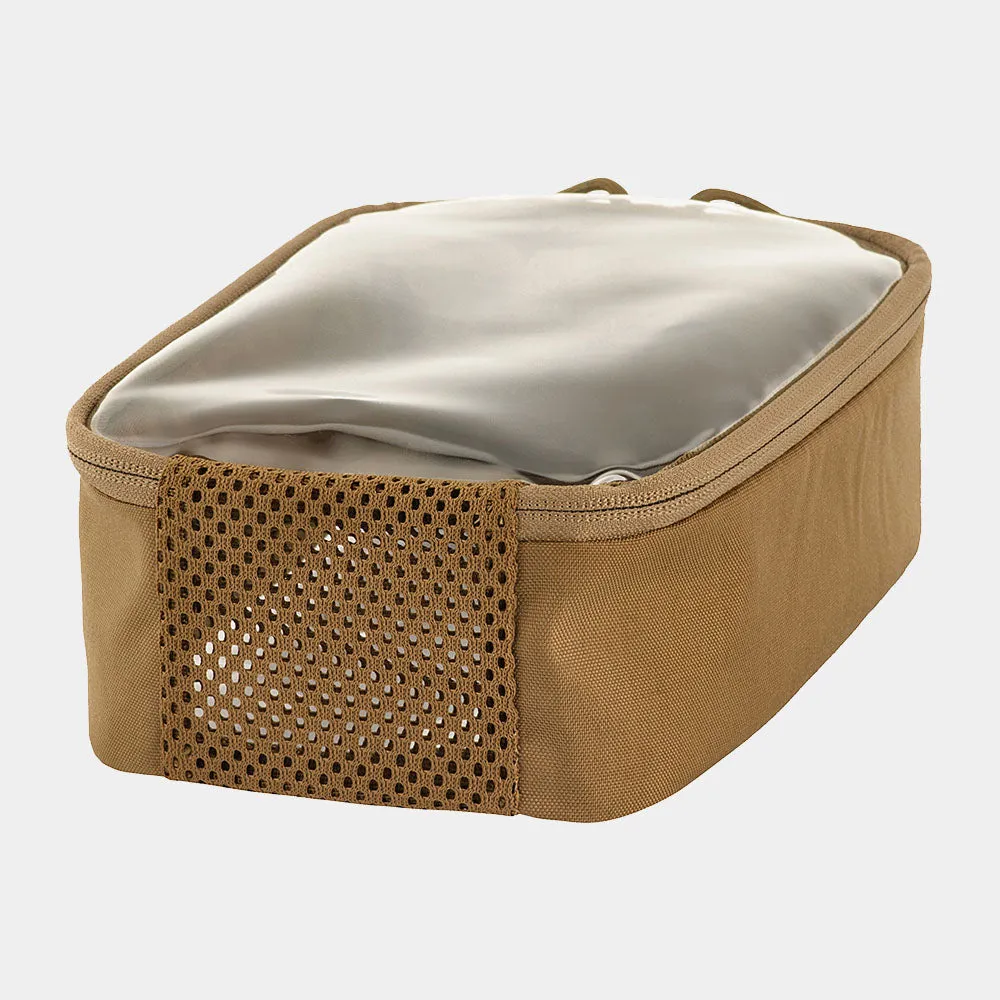 Bolsillo organizador transparente Elite utility organizer - M-TAC