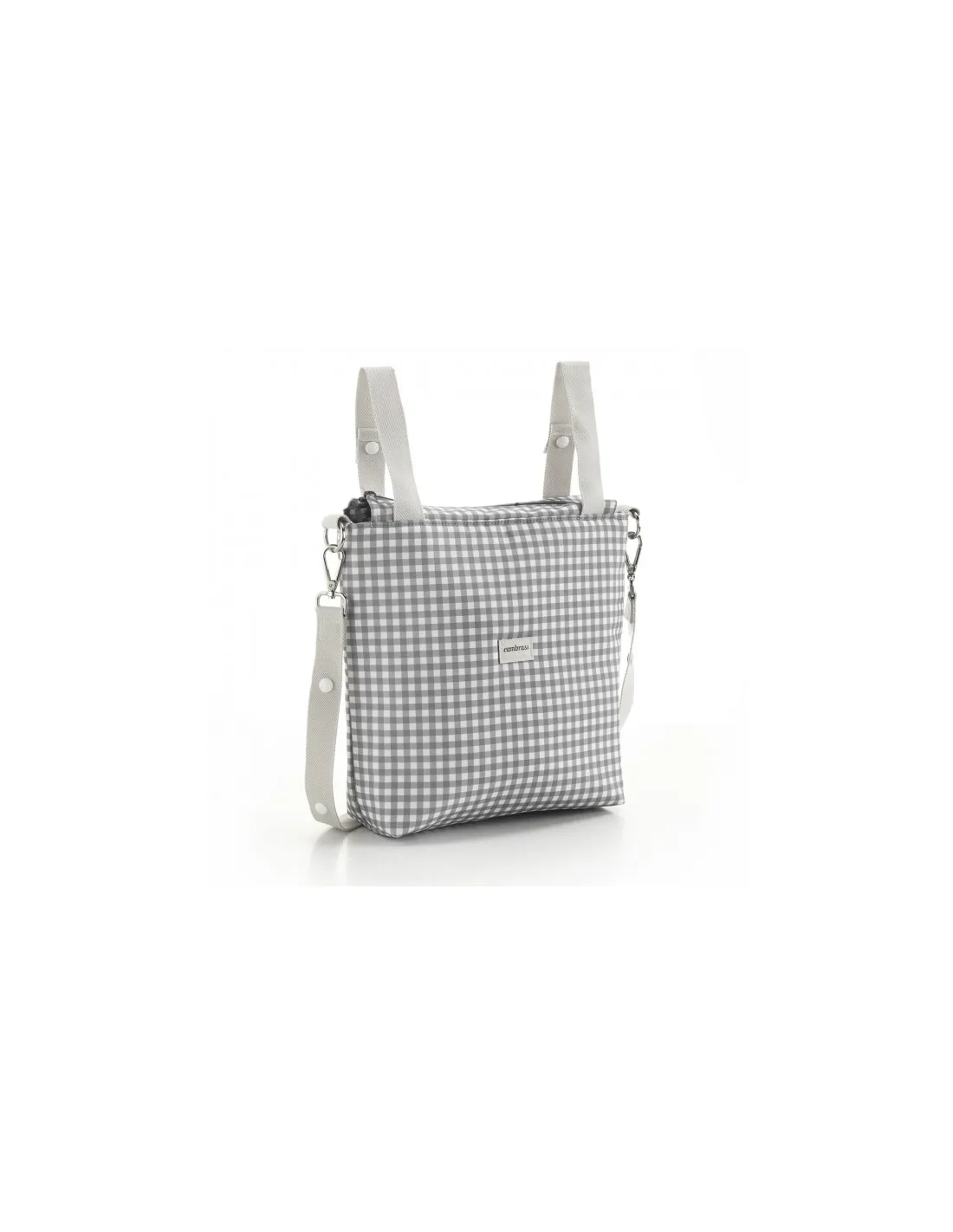 Bolso Talega Abril Raf de Cambrass