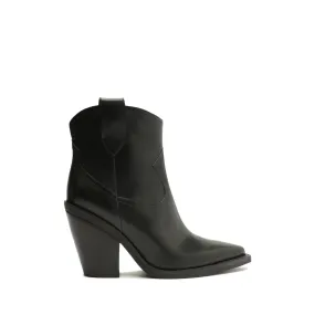 BOTA ATANADO PRETO