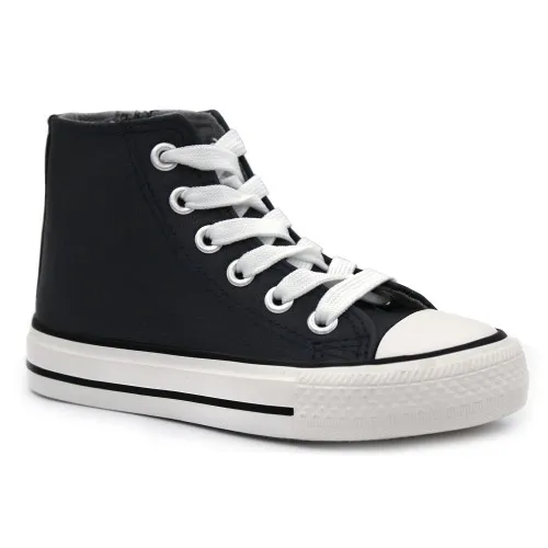 Bota similpiel BUBBLE KIDS 3454