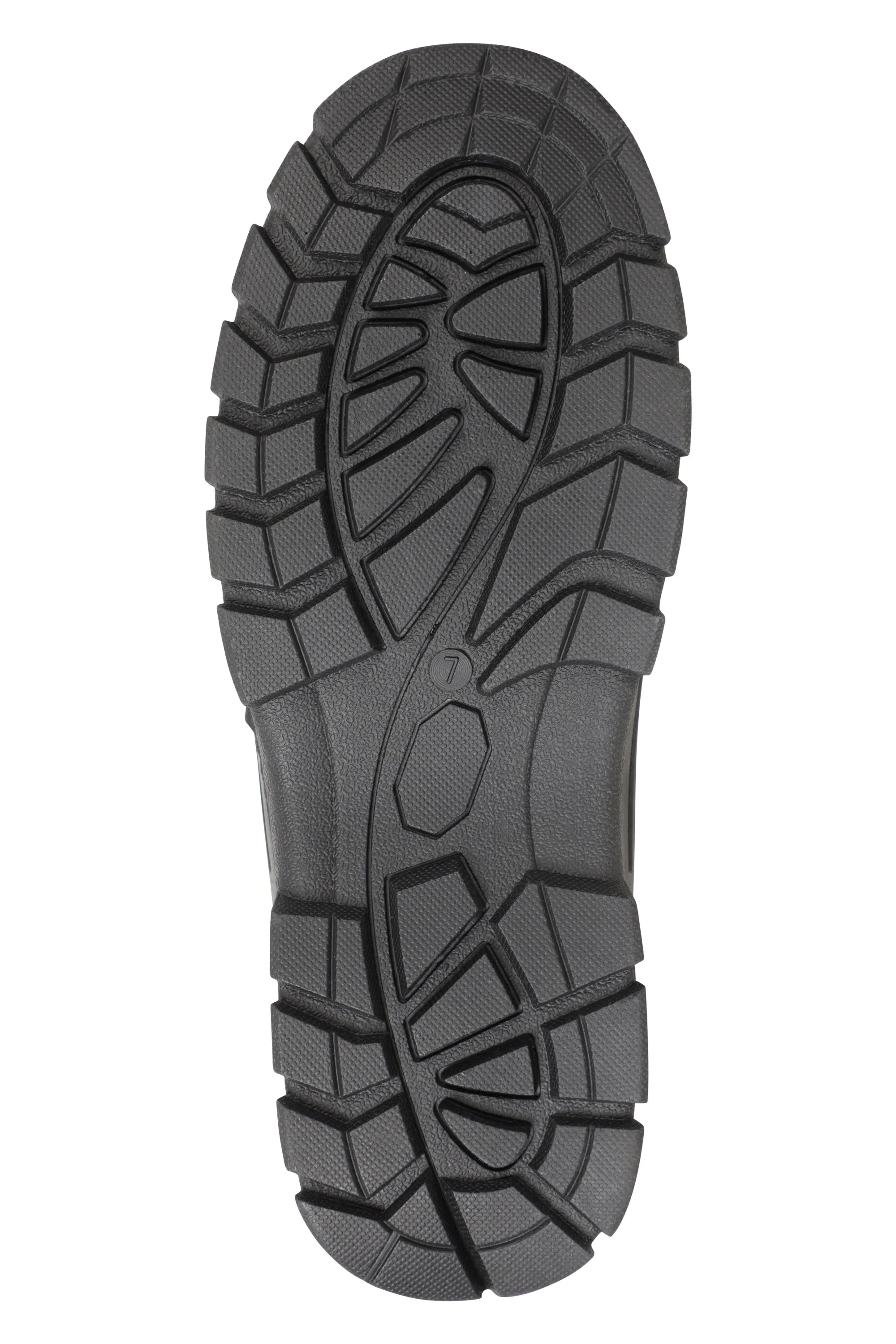 Botas Senderismo Grit Muck Mujer