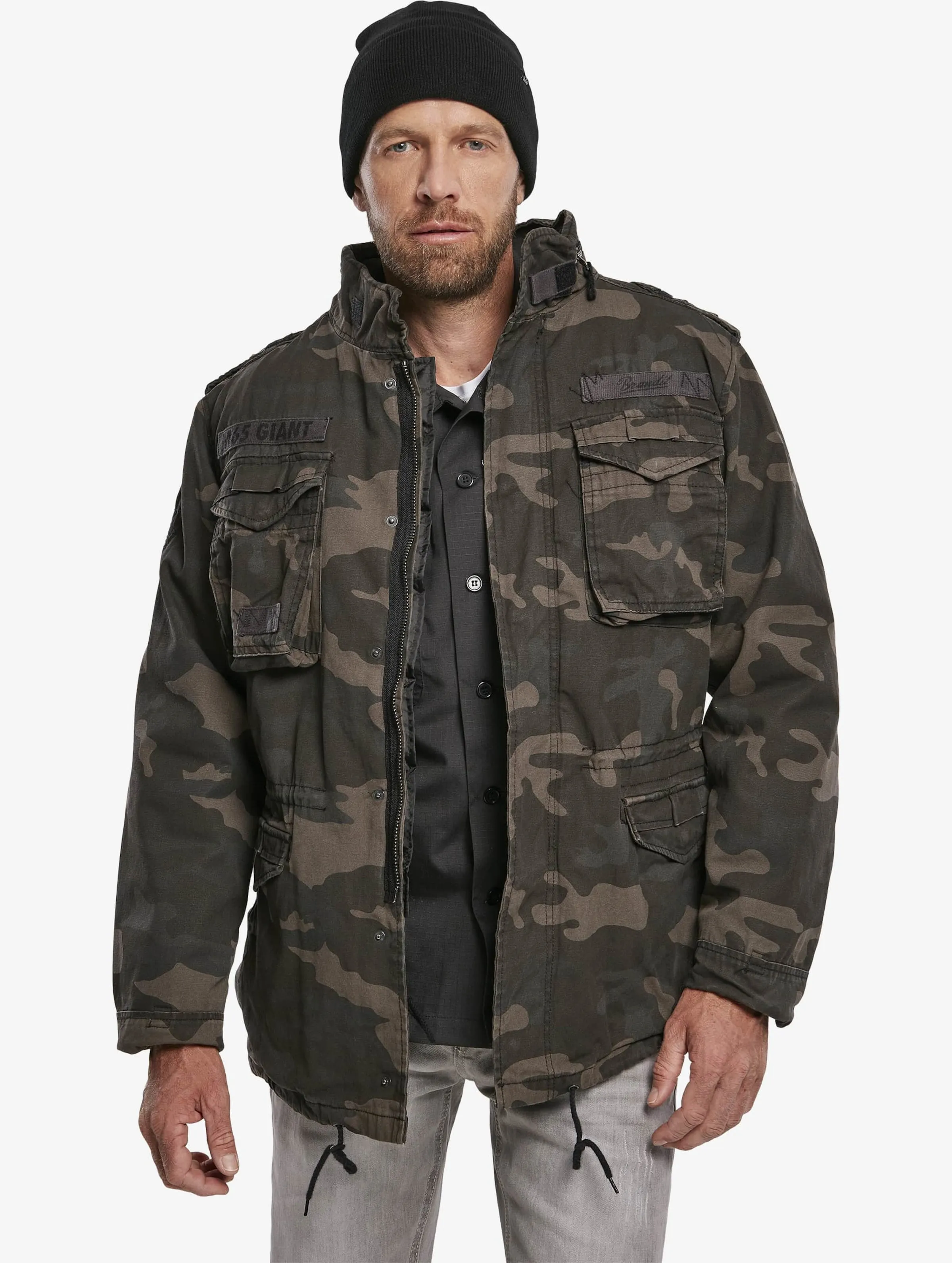 Brandit M65 Giant