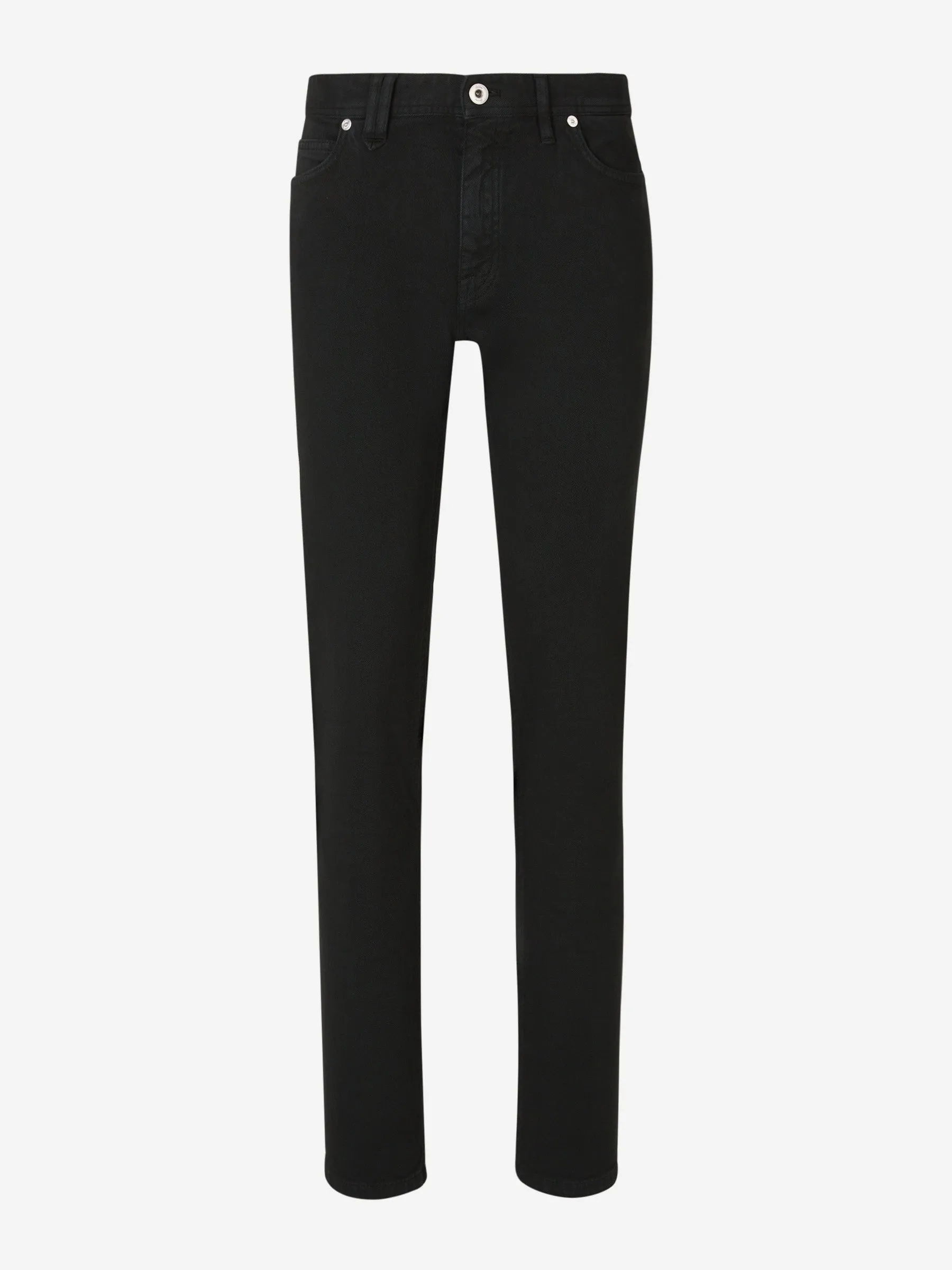 Brioni Pantalones 5 Bolsillos Chamonix