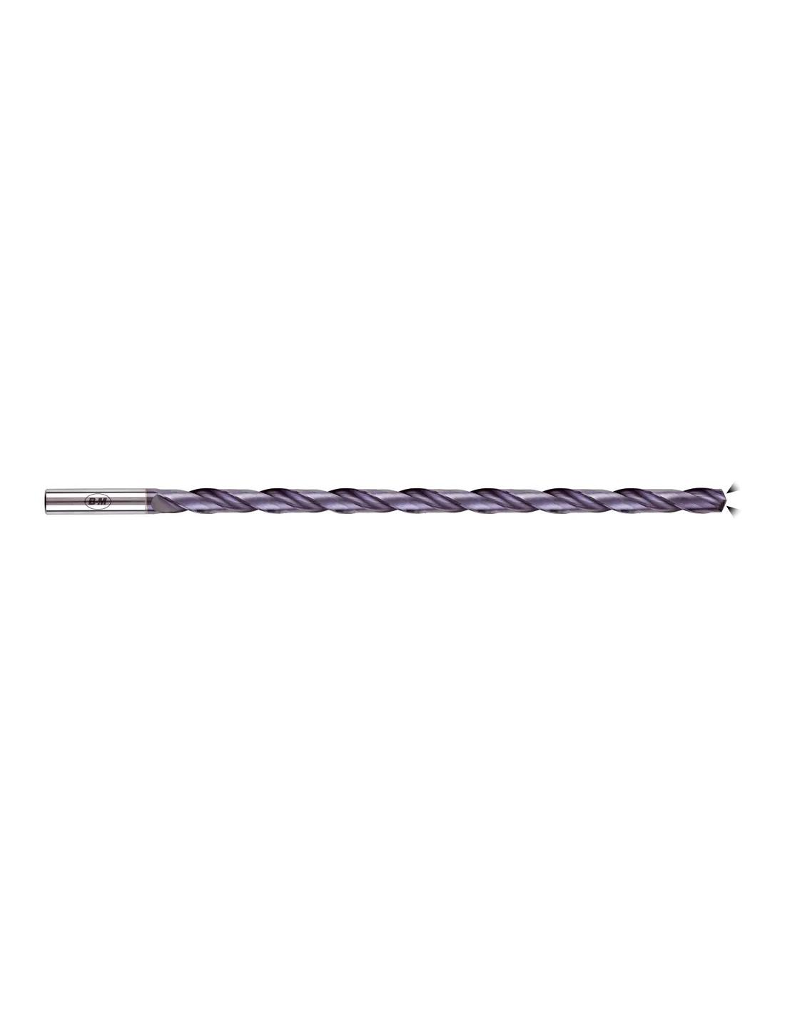 BROCA MD REF. INT. DIN6537L 15XD Ø5,00MM