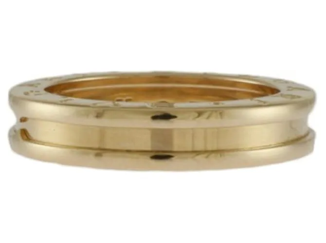 Bulgari Anillo B-zero.1 de Bvlgari Dorado 