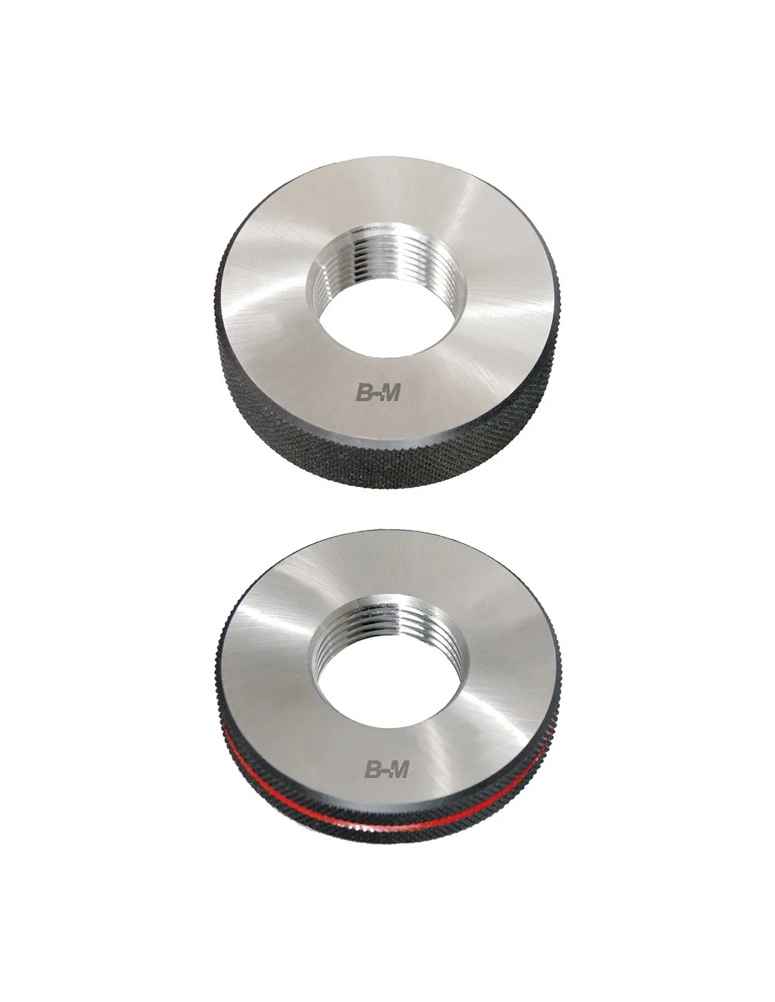 CALIBRE ROS ANILLO NO PASA UNC5/16x18H2A
