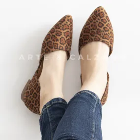 Camil Animal Print F0012