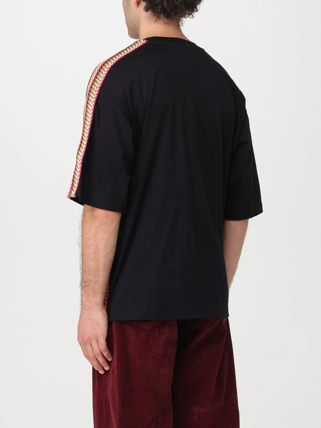 Camiseta hombre Lanvin