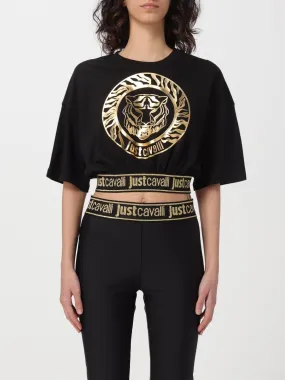Camiseta mujer Just Cavalli