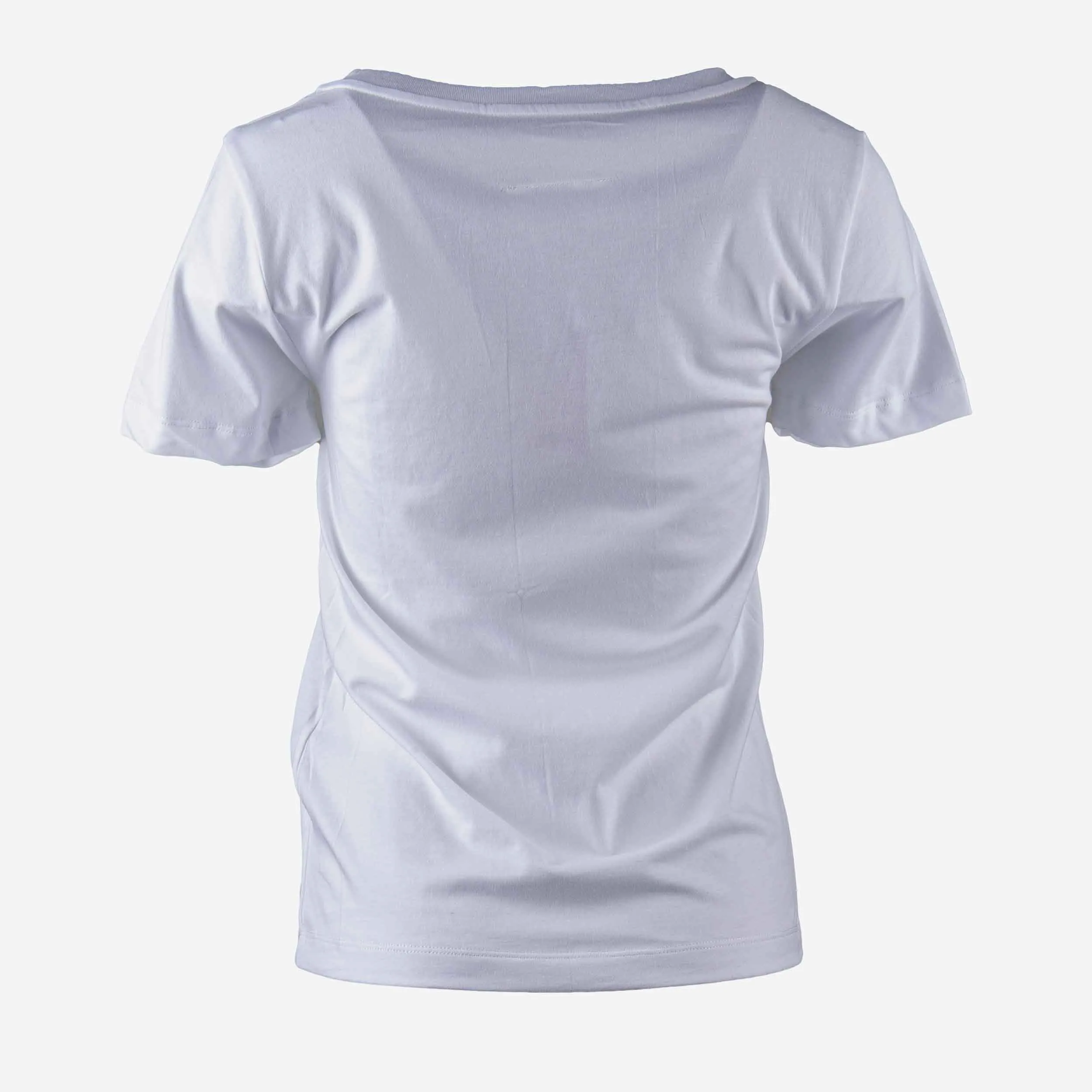 Camiseta Mujer Mm6 52GC0280S24405