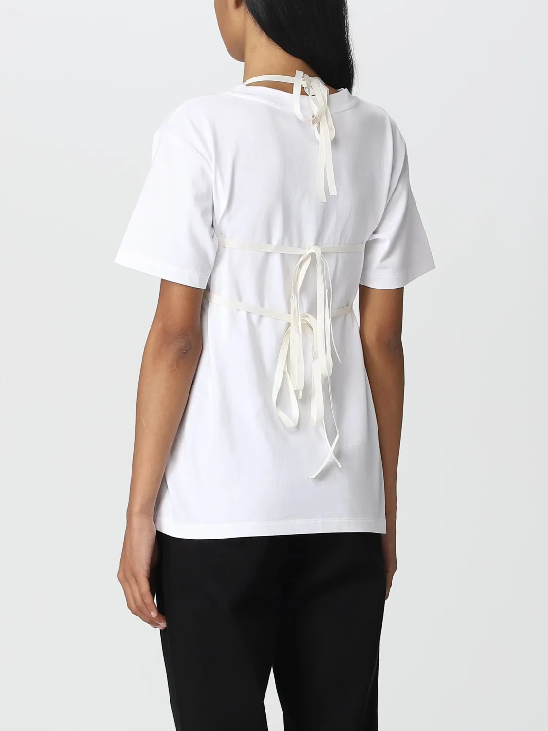 Camiseta mujer Twinset - Actitude