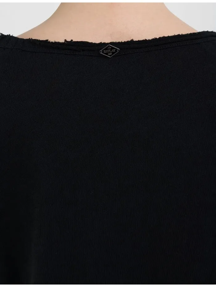 CAMISETA-REPLAY-W3360 .000.23114P-98
