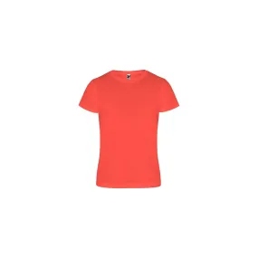 Camiseta técnica de manga corta Camimera