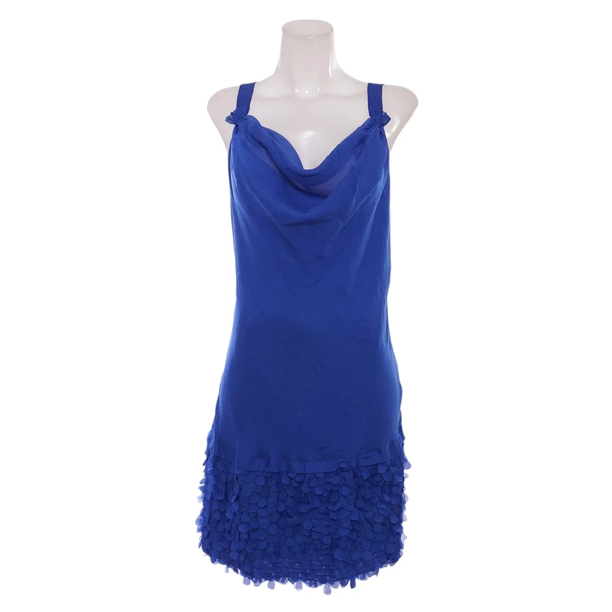 Catherine Malandrino Vestido