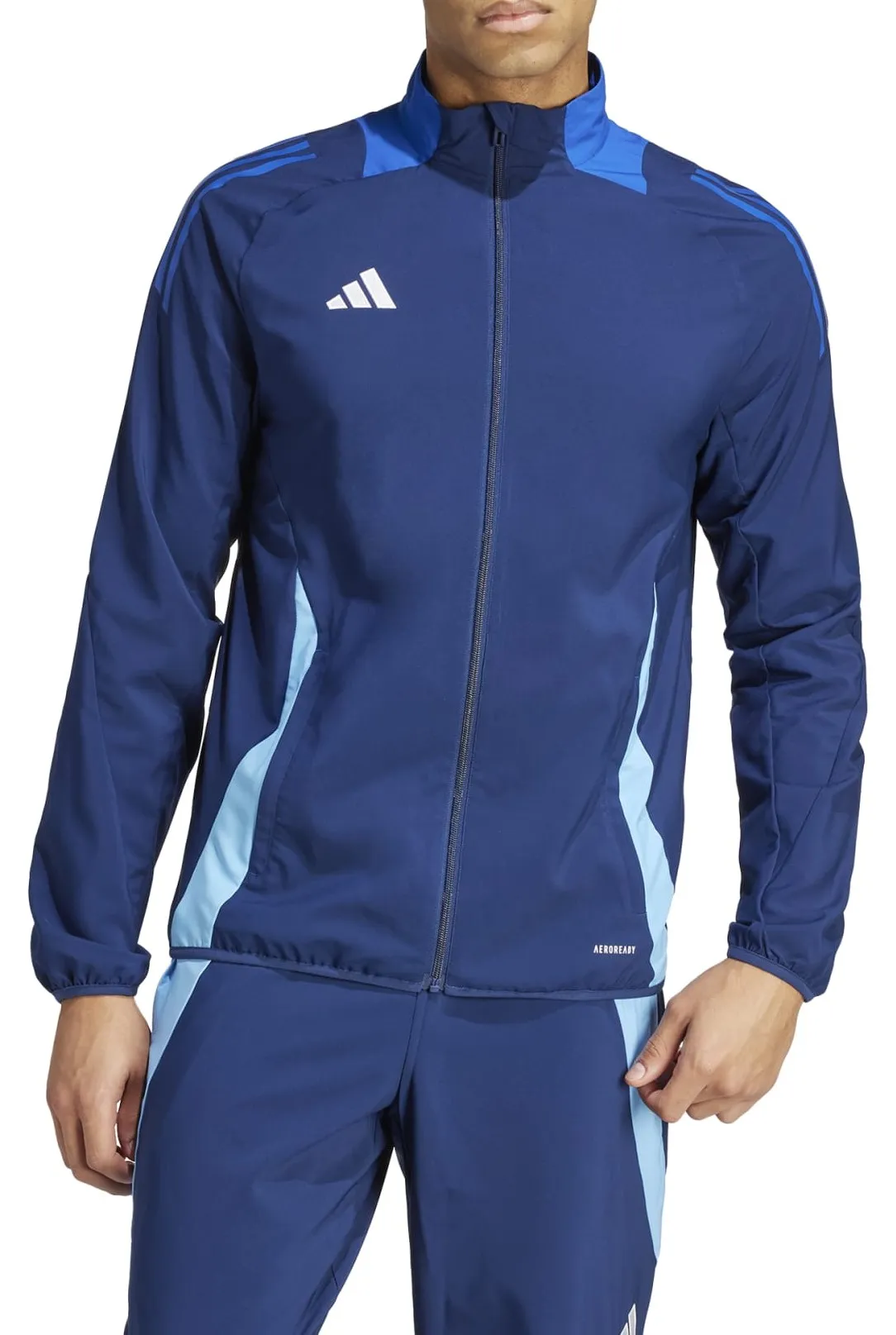 Chaqueta adidas TIRO24 C PREJKT