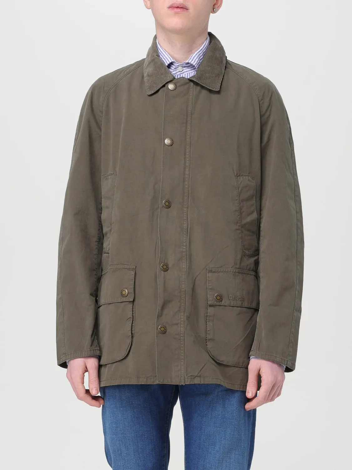 Chaqueta hombre Barbour