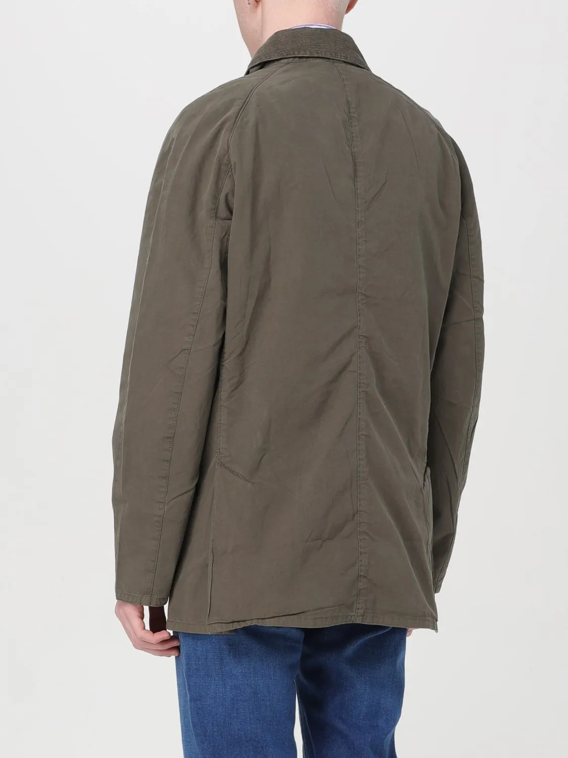 Chaqueta hombre Barbour