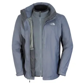 Chaqueta The North Face Men's EVOLUTION II Triclimate