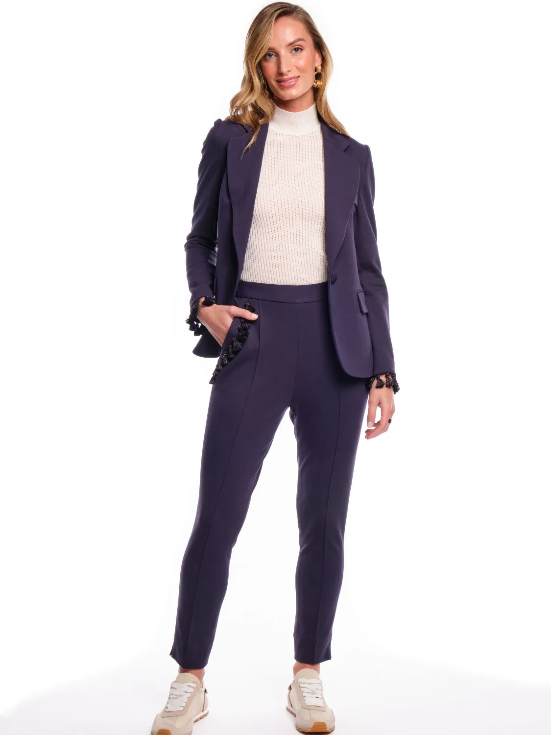 CHAQUETA VERONA MOSKADA