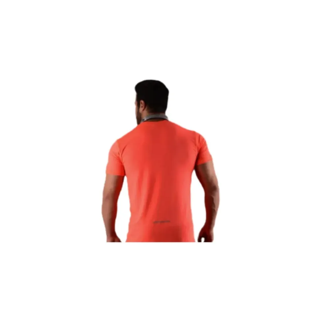 Combo Colores! 2 Remeras Deportivas Hombre - Rmdf X2 N/ng