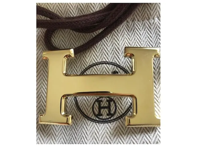 Constance Hermès H  5382 Bronce 