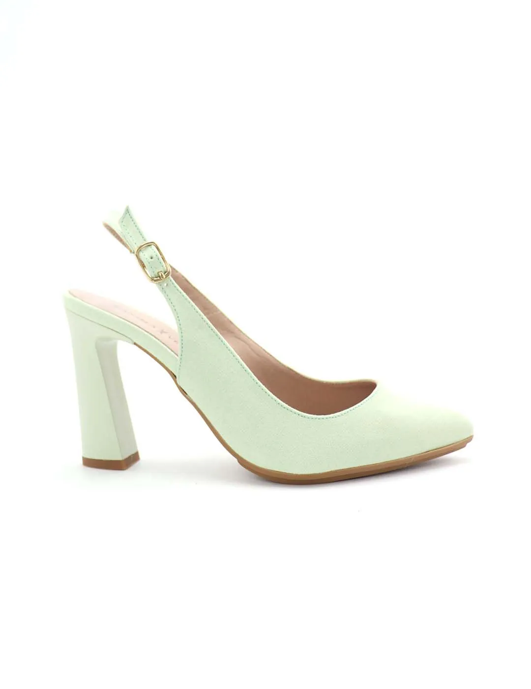 Daniela Vega 913Z Verde