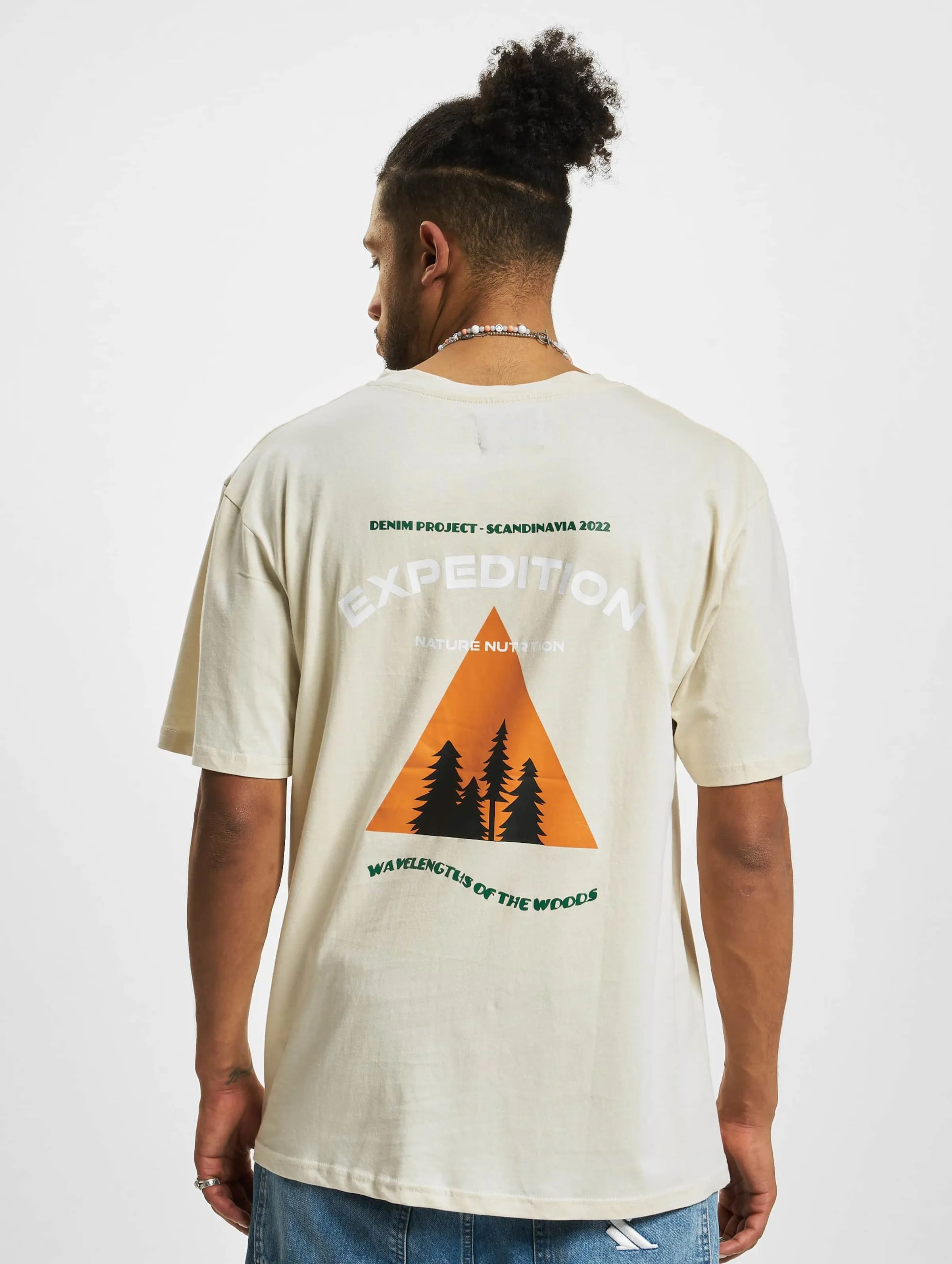 Denim Project Dpexpedition
