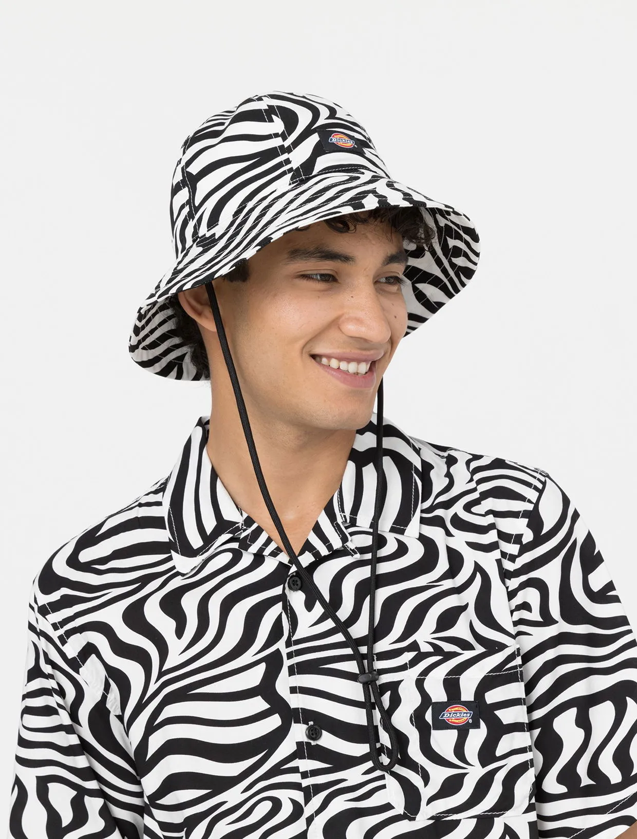 Dickies Leesburg Bucket Hat