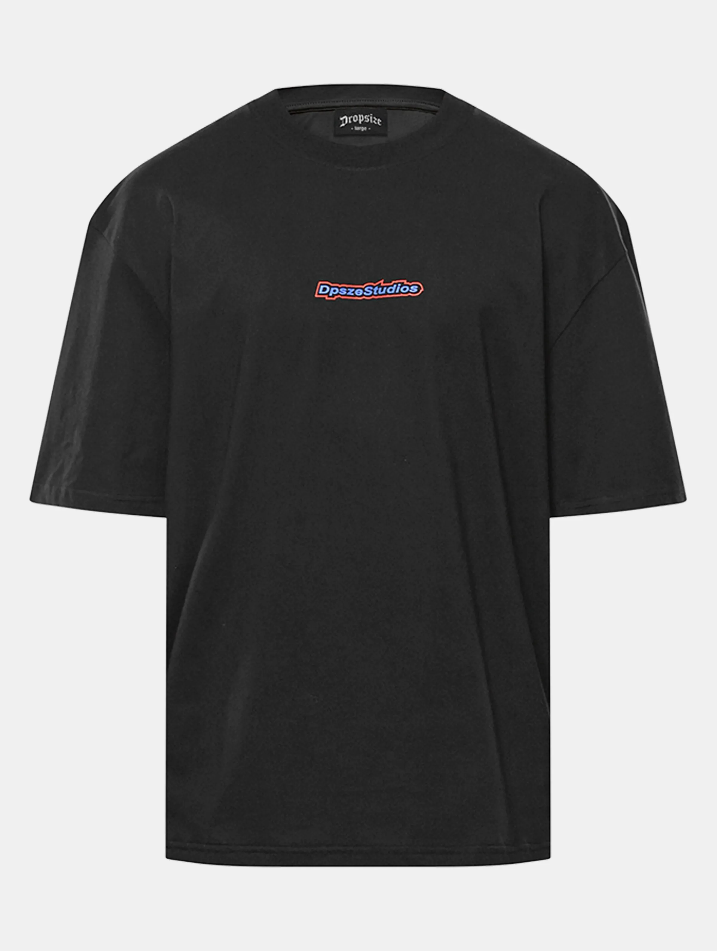 Dropsize Heavy Oversize Peace Of Mind