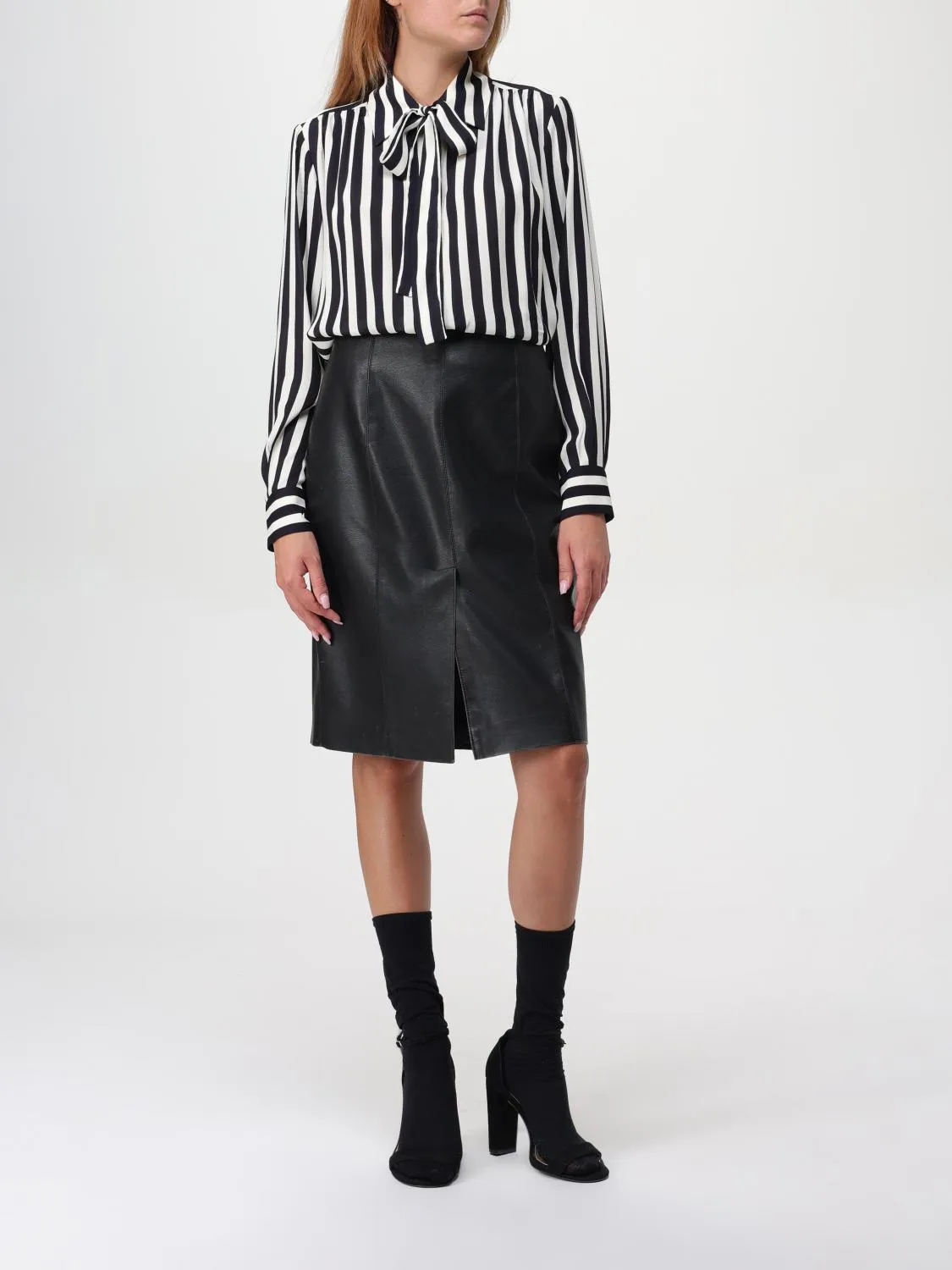 Falda mujer MSGM