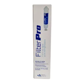 Filtro De Agua Para Refrigeradora