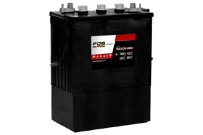 FQS S6-FS-L16HC BATERíA SEMI-TRACCIóN 6V 445AH C20 + DIAG