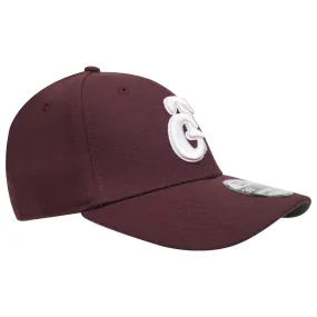 Gorra Oficial 3930 Guinda
