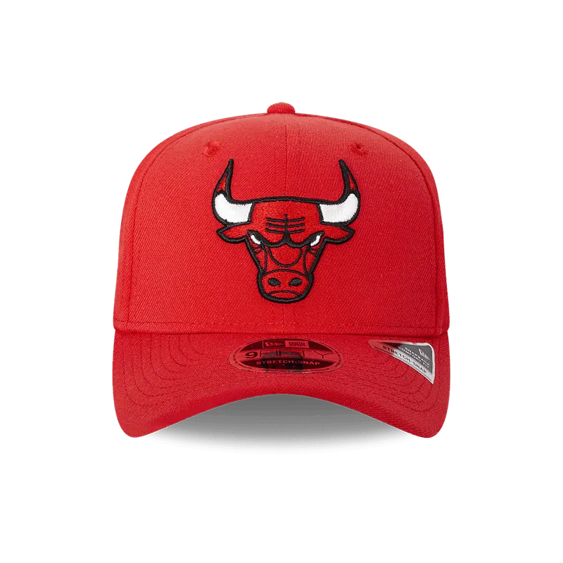 Gorra Para Hombre Chicago Bulls  New era