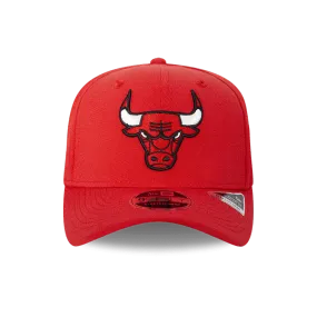 Gorra Para Hombre Chicago Bulls  New era