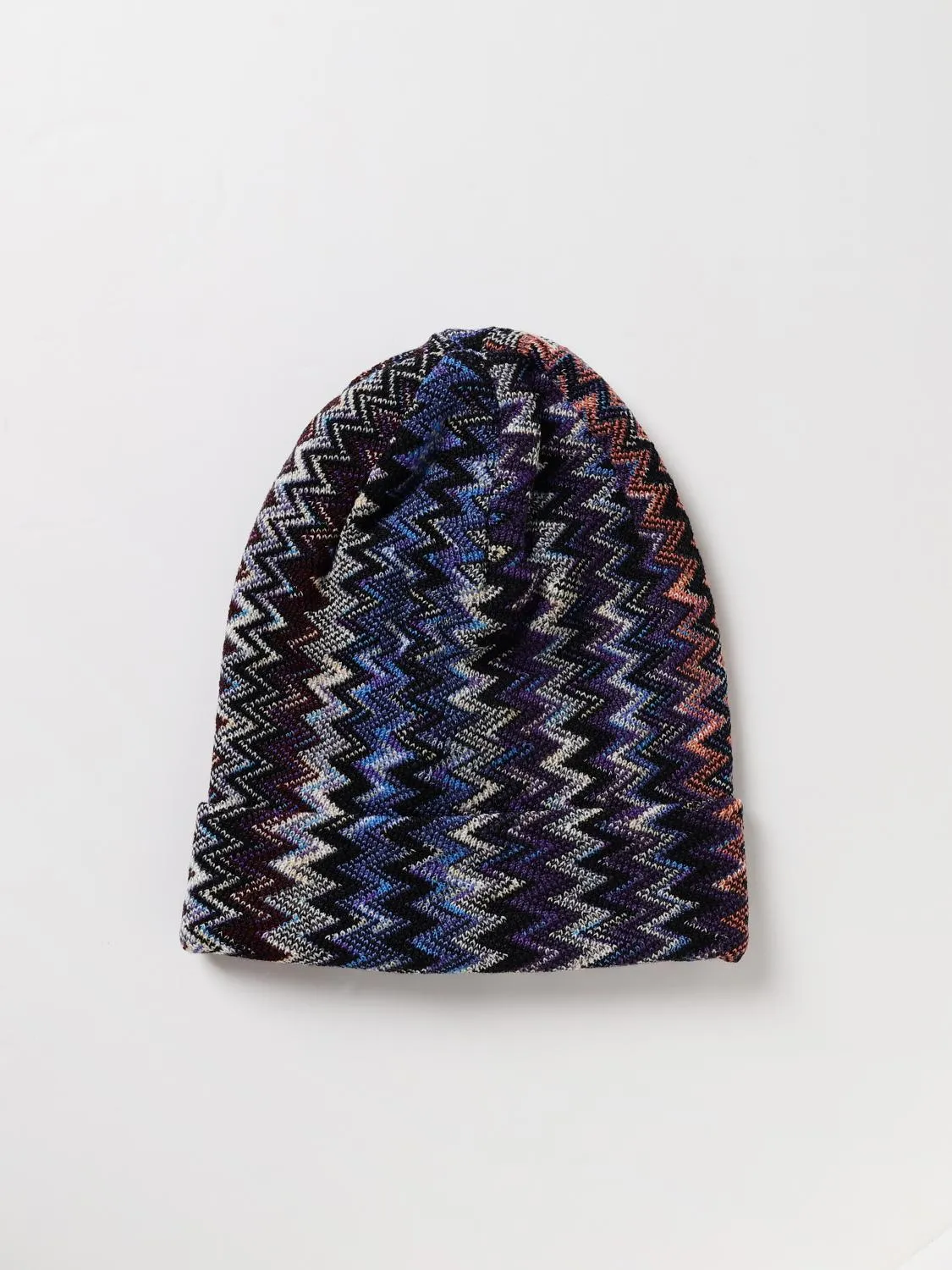Gorro hombre Missoni