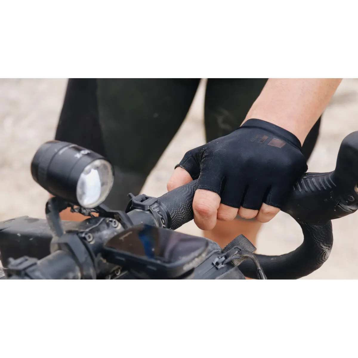 Guantes cortos GSport Aero 2.0