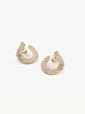 GUESS “Perfect Illusion" Earrings