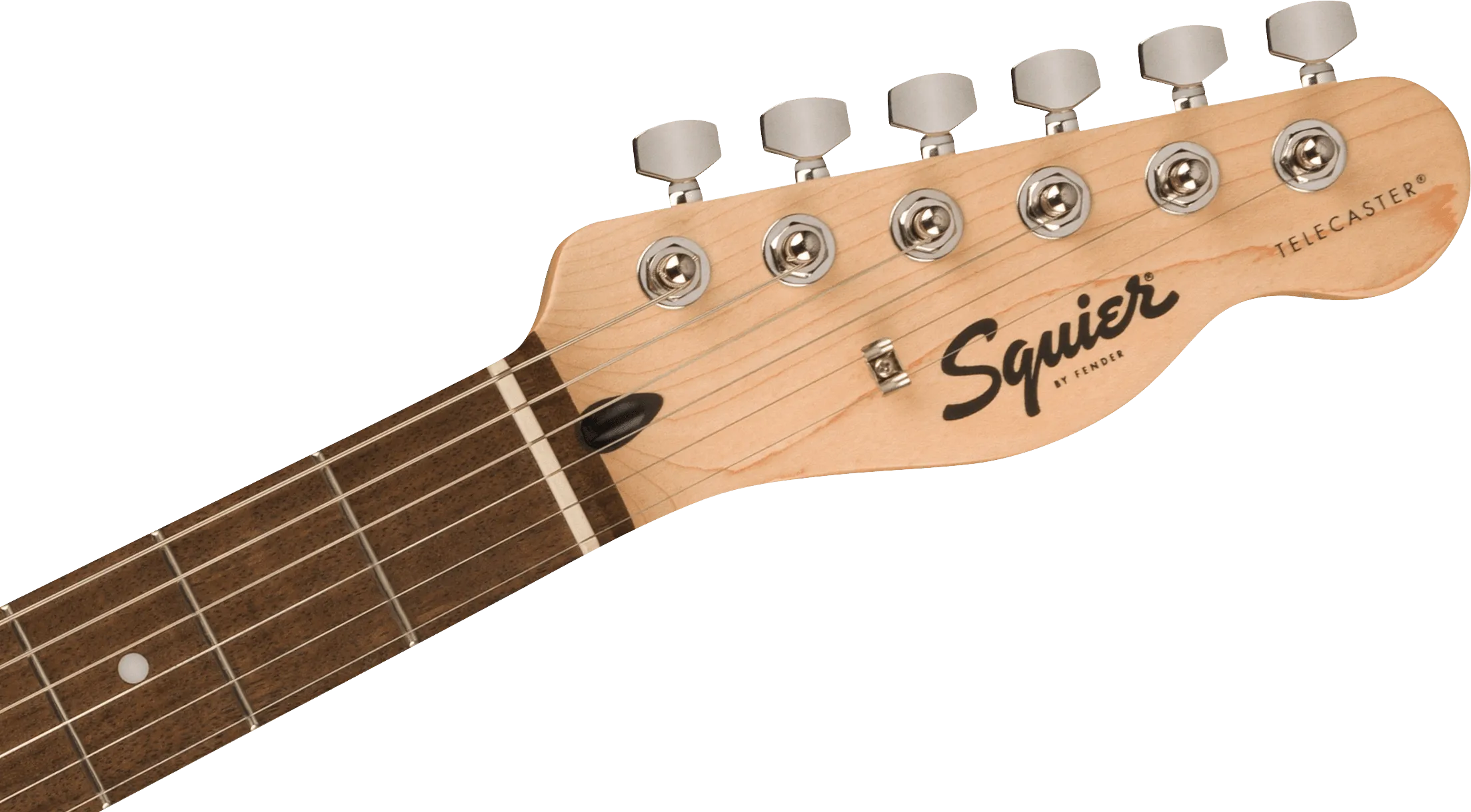Guitarra Electrica Fender Squier Sonic Telecaster 0373450526 